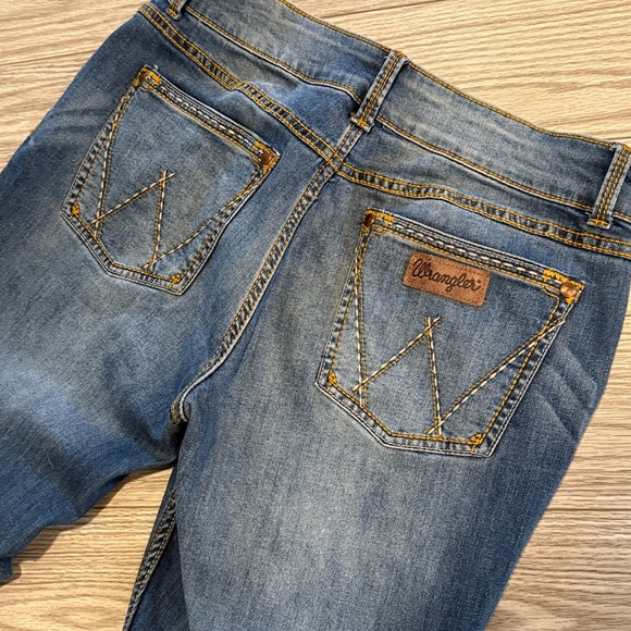 Wrangler Jeans 👖 - Picture 8 of 11